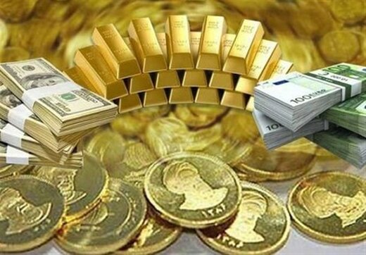 سکه ۱۳۰ هزار تومان ارزان شد سکه ۱۳۰ هزار تومان ارزان شد