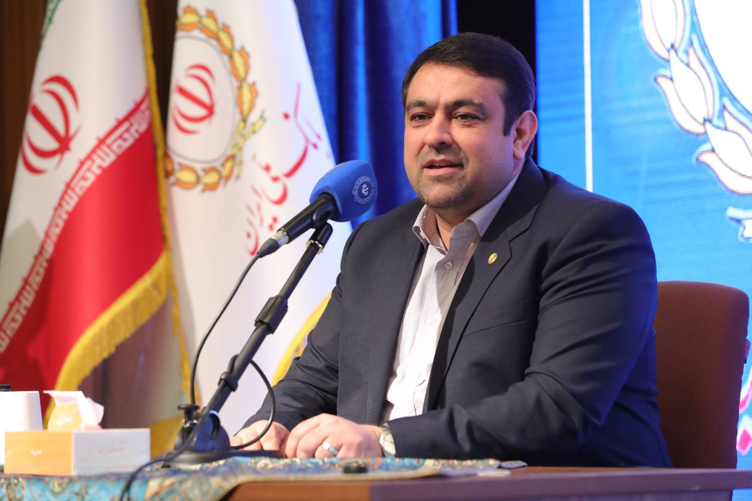 بانک ملی ایران به استقبال همکاران جدید خود رفت بانک ملی ایران به استقبال همکاران جدید خود رفت