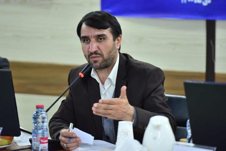 صنعت پتروشیمی منتظر سرمایهگذاری خارجی نمیماند صنعت پتروشیمی منتظر سرمایهگذاری خارجی نمیماند