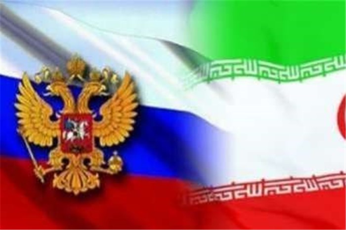  ۶۰درصد مبادلات ایران و روسیه با ریال و روبل انجام می‌شود