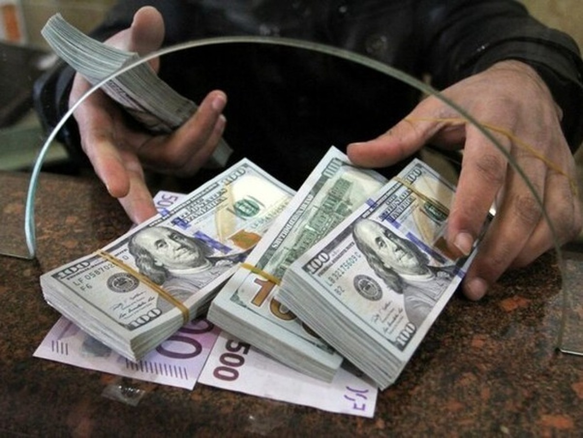 شرایط جدید پرداخت ارز به مراکز خدماتی غیربازرگانی شرایط جدید پرداخت ارز به مراکز خدماتی غیربازرگانی