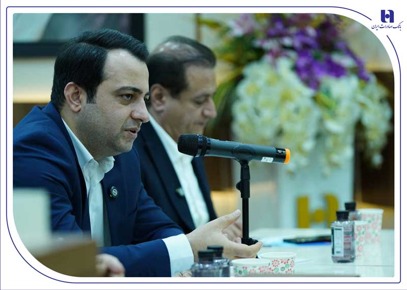 تبیین اهداف عملکردی بانک صادرات ایران در استان البرز تبیین اهداف عملکردی بانک صادرات ایران در استان البرز