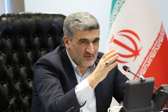 به شرط ثبات بازار، دامنه نوسان بازنگری میشود به شرط ثبات بازار، دامنه نوسان بازنگری میشود