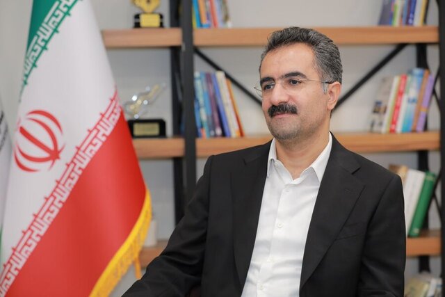 یکی از برنامههای اصلی سازمان بورس در سال جدید چیست؟ یکی از برنامههای اصلی سازمان بورس در سال جدید چیست؟