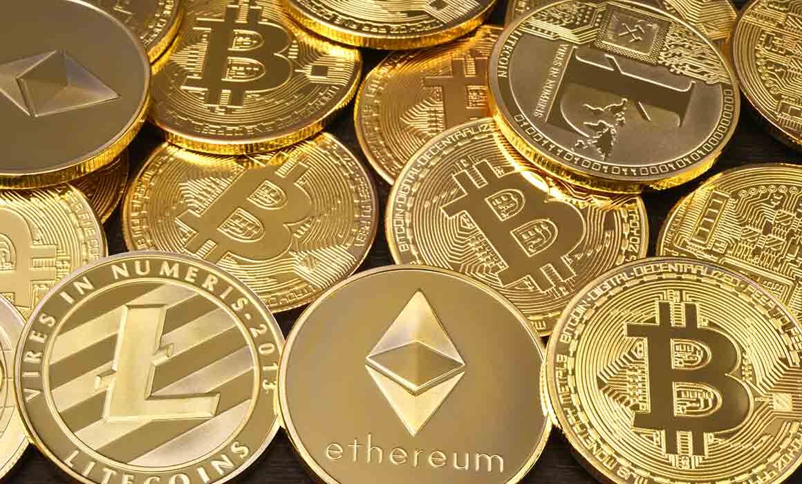 سقوط بازار رمزارزها به دنبال جنگ تجاری ترامپ سقوط بازار رمزارزها به دنبال جنگ تجاری ترامپ
