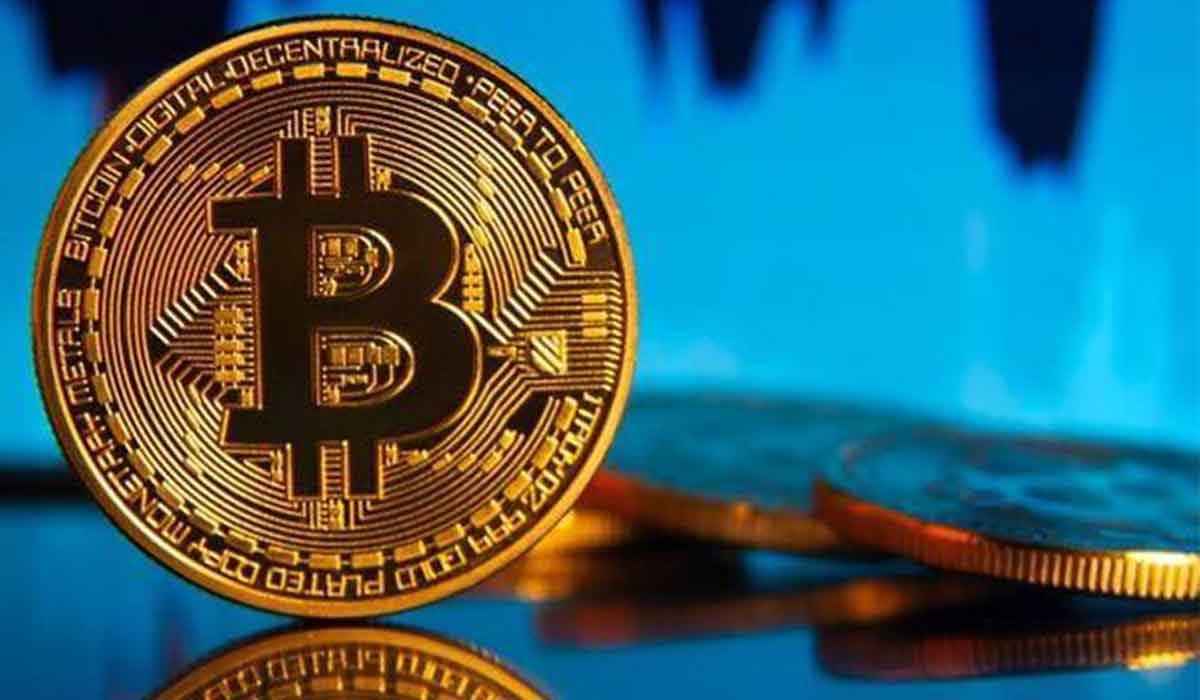 تقاطع مرگ بیتکوین نمایان شد تقاطع مرگ بیتکوین نمایان شد
