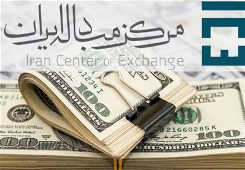 قیمت دلار توافقی امروز یکشنبه ۳۱ فروردین ۱۴۰۴ قیمت دلار توافقی امروز یکشنبه ۳۱ فروردین ۱۴۰۴