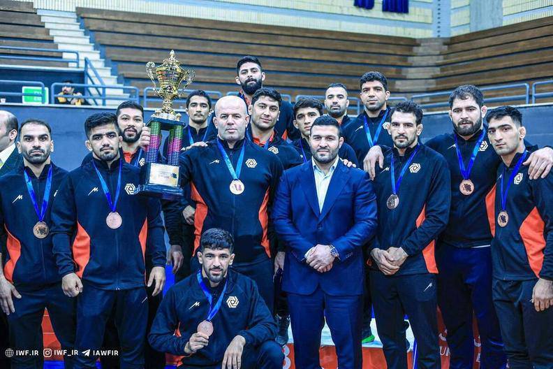 بانک گردشگری کشتی‌گیران خود را ضربه فنی و مالی کرد!
