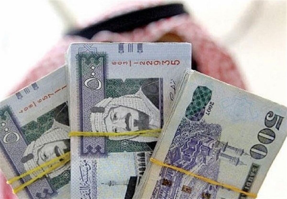 قیمت ریال عربستان و شرایط دریافت ارز مسافرتی حجاج قیمت ریال عربستان و شرایط دریافت ارز مسافرتی حجاج