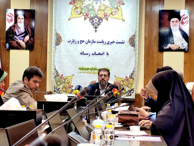 اختصاص ۵۰۰ یورو ارز همراه به حجاج اختصاص ۵۰۰ یورو ارز همراه به حجاج