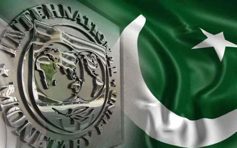 صندوق بینالمللی پول یک میلیارد دلار به پاکستان داد صندوق بینالمللی پول یک میلیارد دلار به پاکستان داد