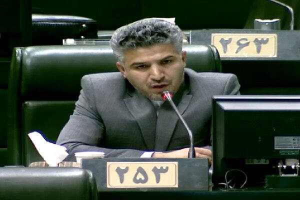 اولتیماتوم به وزارت اقتصاد و بانک مرکزی درباره وام ازدواج اولتیماتوم به وزارت اقتصاد و بانک مرکزی درباره وام ازدواج