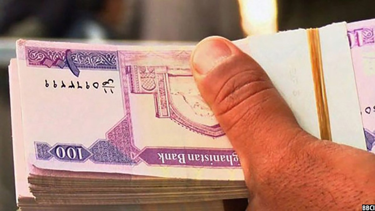 مذاکرات طالبان باروسیه وچین برای مبادلات تجاری با ارزهای ملی مذاکرات طالبان باروسیه وچین برای مبادلات تجاری با ارزهای ملی