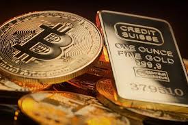 یوان، طلا و بیت‌کوین به جای دلار آمریکا