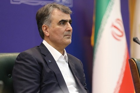 پیشنهاد تاسیس بانک مشترک سازمان شانگهای از سوی ایران پیشنهاد تاسیس بانک مشترک سازمان شانگهای از سوی ایران
