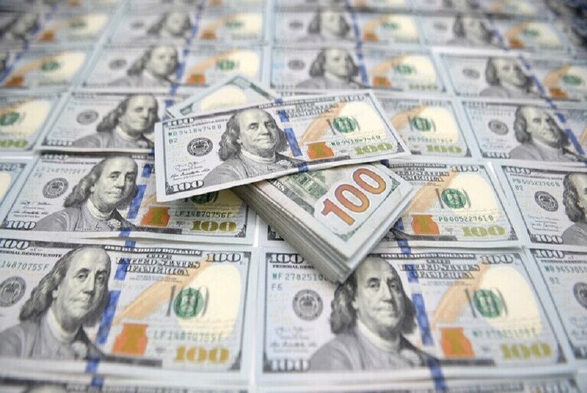 تأمین ۹.۱ میلیارد دلار ارز واردات در ۲ ماه تأمین ۹.۱ میلیارد دلار ارز واردات در ۲ ماه