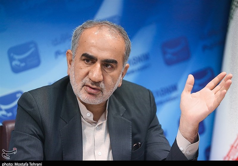 روند تامین ارز کالاهای اساسی بهطور مطلوب برقرار است روند تامین ارز کالاهای اساسی بهطور مطلوب برقرار است