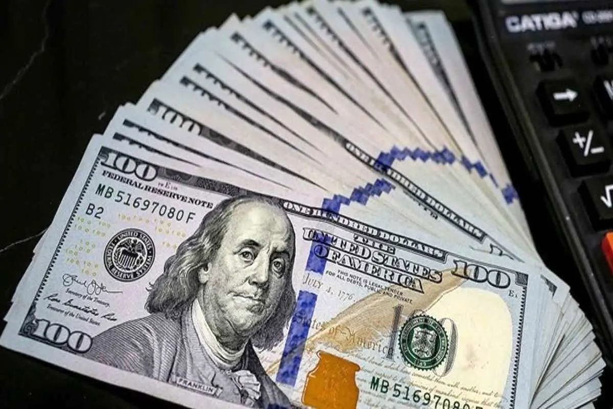 مدیریت قابل قبول بازار ارز/ اوضاع منابع ارزی خوب است مدیریت قابل قبول بازار ارز/ اوضاع منابع ارزی خوب است