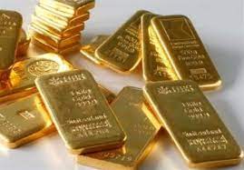 قیمت طلای جهانی کاهش یافت