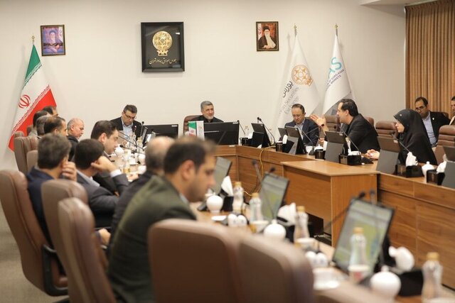 باید بازاری متعادل، نقدشونده و قابل اعتماد داشته باشیم