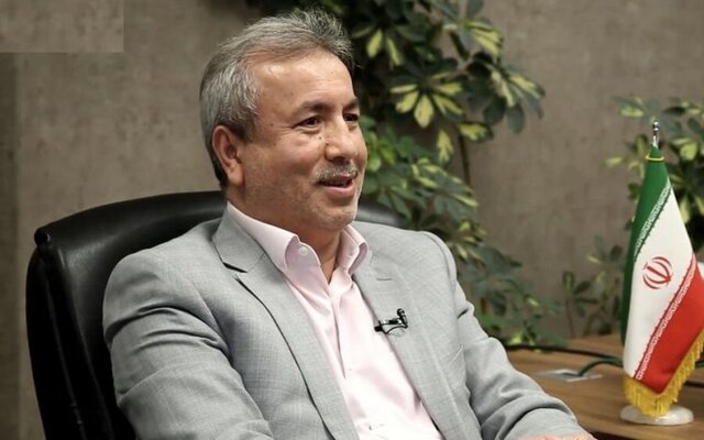 در شرایط جنگی ریزش بازارها طبیعی است