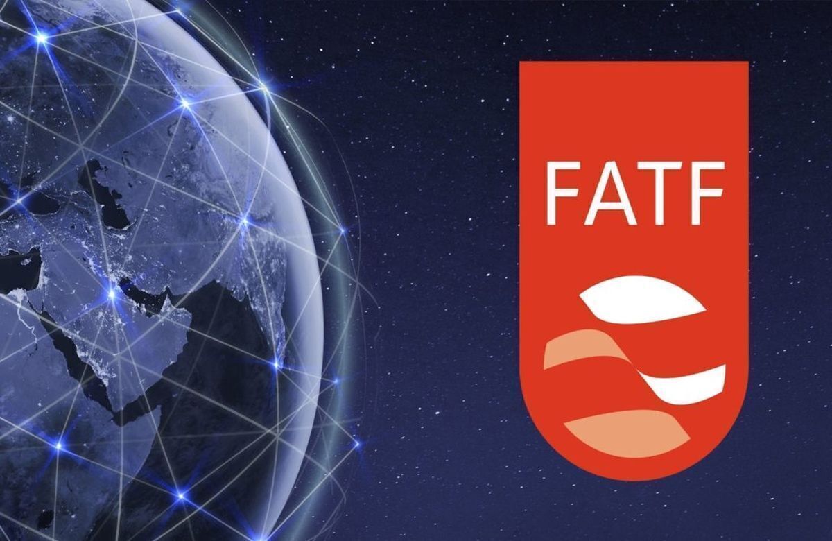 پاسخ رئیس FATF به درخواست تعلیق عضویت آمریکا و اسرائیل