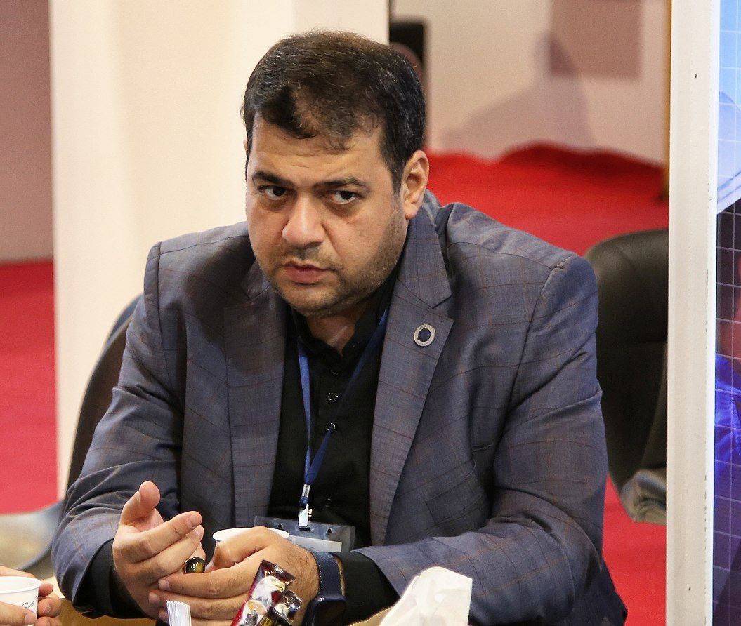 اقدام خوب بانک کشاورزی تغییر مدیرعامل سیمرغ بعد از ۲۴ سال! 