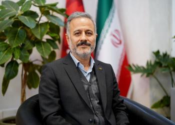 داود طبسی معاون شعب و بانکداری شرکتی بانک شهر شد داود طبسی معاون شعب و بانکداری شرکتی بانک شهر شد