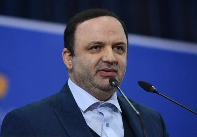احتمال راهاندازی بورس بینالملل در مناطق آزاد تا پایان سال احتمال راهاندازی بورس بینالملل در مناطق آزاد تا پایان سال