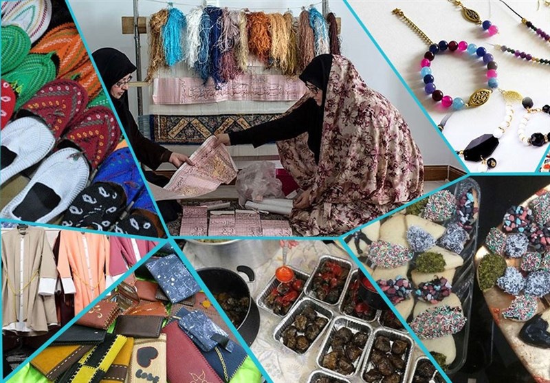 کمکاری نظام بانکی در پرداخت تسهیلات تکلیفی به مشاغل خانگی کمکاری نظام بانکی در پرداخت تسهیلات تکلیفی به مشاغل خانگی