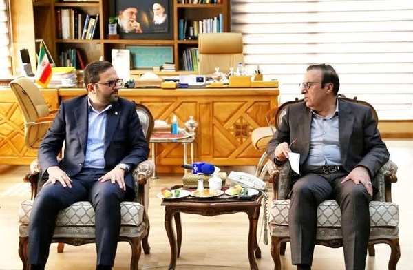 متقي‌نيا:باتمام توان در کنار تولیدکنندگان بخش کشاورزی هستیم