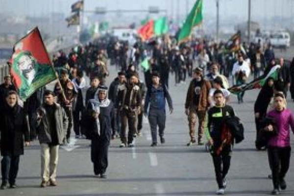 نظارت میدانی بیمه مرکزی در مرزها و عتبات آغاز شد