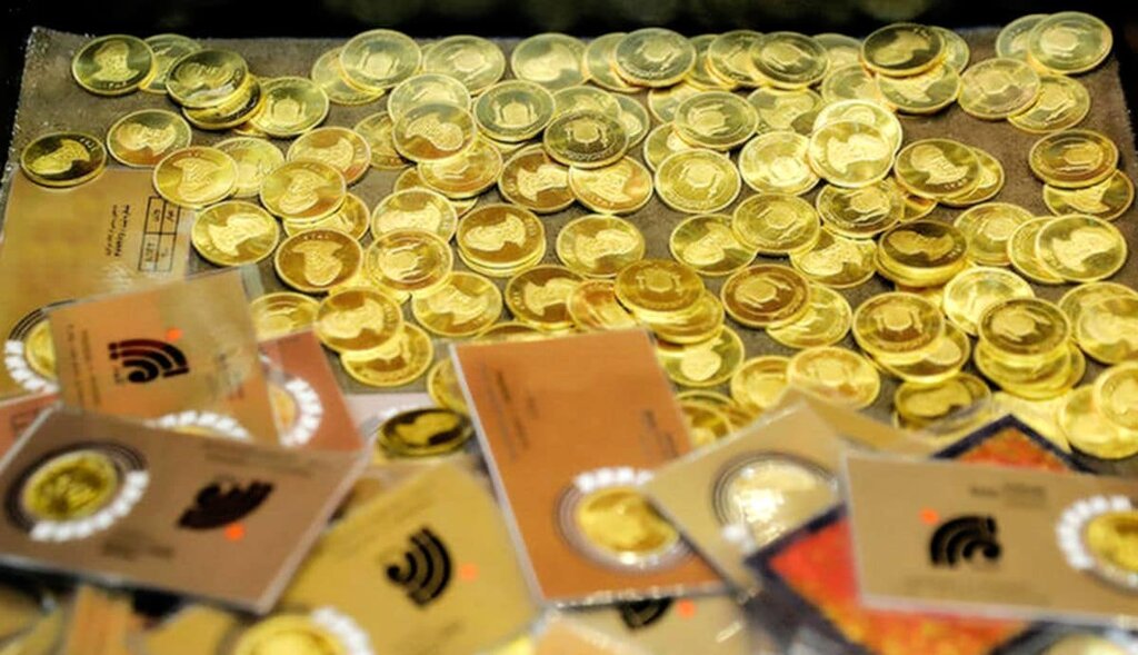 پیش‌فروش سکه در راه است