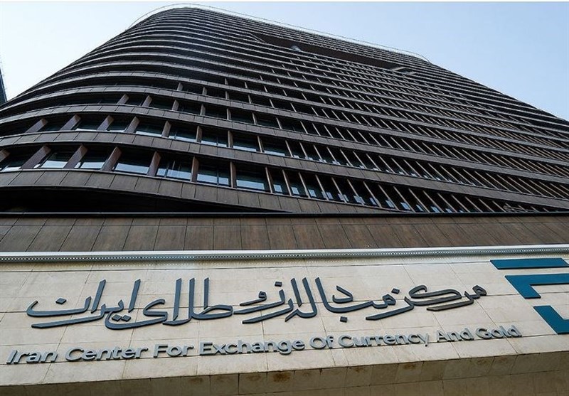 بازار ارز تجاری چهارشنبه تعطیل نیست