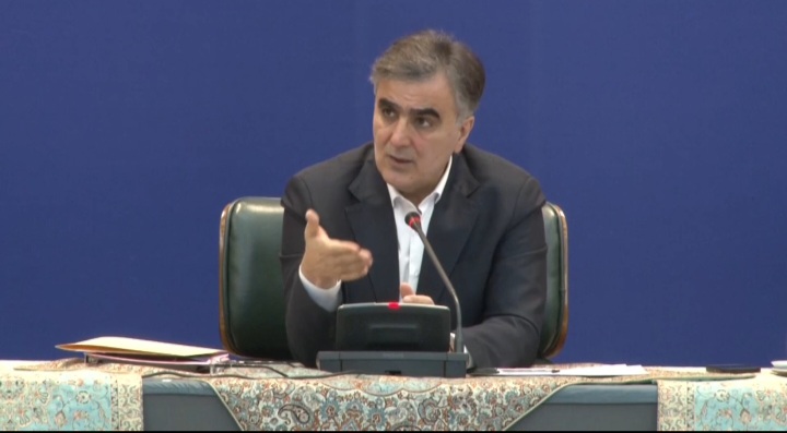 فرزین: وام ازدواج و خرد با فقط یک ضامن