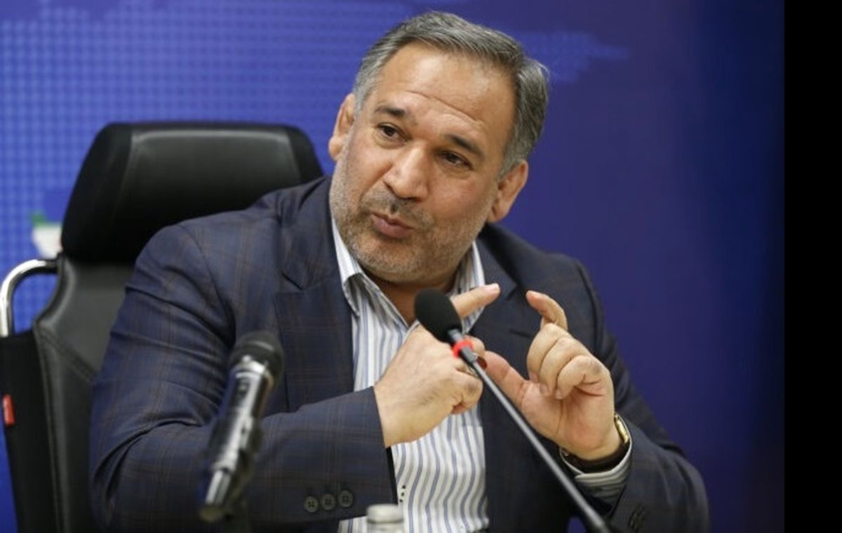 حسینی: دولت تنخواه بانک مرکزی را تسویه کند