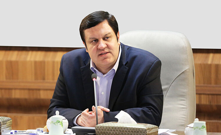 پیام تبریك مدیرعامل بانك ملت به مناسبت روز خبرنگار