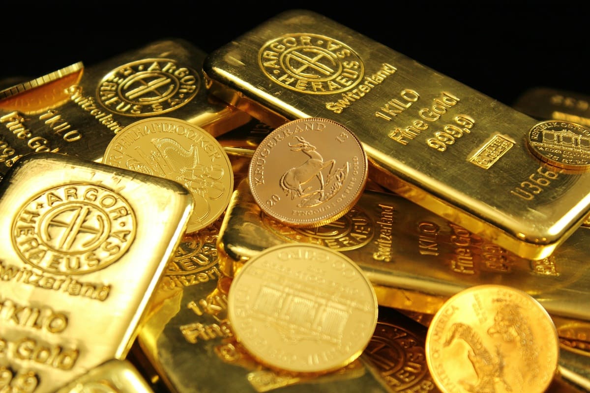 یادداشت گلدمن ساکس درباره طلا؛ حرکت بعدی بازیگران طلا چیست؟ یادداشت گلدمن ساکس درباره طلا؛ حرکت بعدی بازیگران طلا چیست؟
