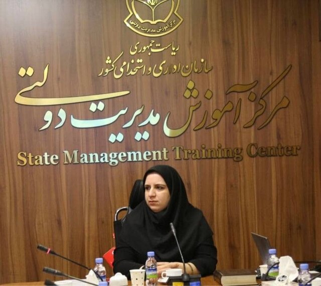 ثبت‌نام حدود ۴۳هزار نفر در آزمون استخدامی بانک مرکزی