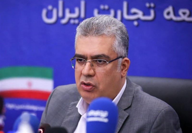 پالس اظهارات رئیس سازمان توسعه تجارت به عدم بازگشت ارزصادرات پالس اظهارات رئیس سازمان توسعه تجارت به عدم بازگشت ارزصادرات