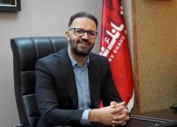 بانک شهر وام به خودیها نمیدهد بانک شهر وام به خودیها نمیدهد