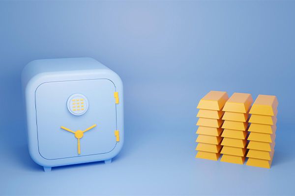 راهاندازی صندوقهای کالایی از صندوق نقره تا سینرژی راهاندازی صندوقهای کالایی از صندوق نقره تا سینرژی