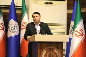 نشست مدیرعامل بانک سپه با روسای شعب منطقه آذربایجان شرقی نشست مدیرعامل بانک سپه با روسای شعب منطقه آذربایجان شرقی