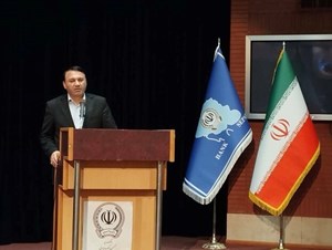 دیدار مدیرعامل بانک سپه با روسای شعب منطقه آذربایجان غربی دیدار مدیرعامل بانک سپه با روسای شعب منطقه آذربایجان غربی