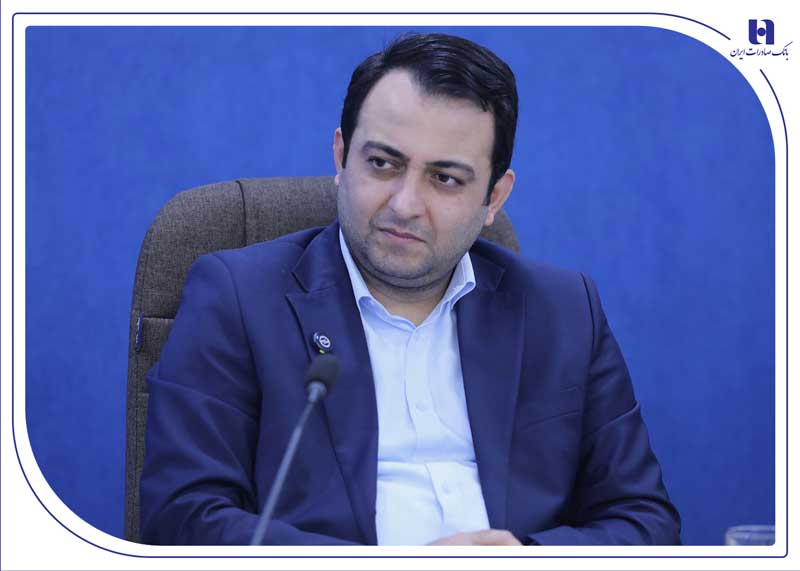 ۱۰دستاورد راهبردی بانک صادرات در سال نخست دولت چهاردهم ۱۰دستاورد راهبردی بانک صادرات در سال نخست دولت چهاردهم