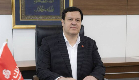 بانك ملت با تمام ظرفیت در خدمت تولید، اشتغال و توسعه كشور بانك ملت با تمام ظرفیت در خدمت تولید، اشتغال و توسعه كشور