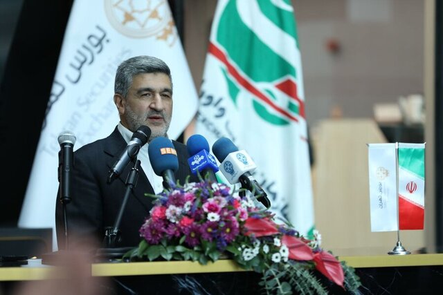 واریز سود سهام عدالت طی دو تا سه هفته آینده واریز سود سهام عدالت طی دو تا سه هفته آینده