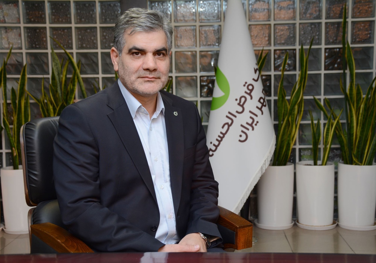 آغاز پرداخت وام ۵۰۰میلیونی قرضالحسنه از شنبه آینده آغاز پرداخت وام ۵۰۰میلیونی قرضالحسنه از شنبه آینده