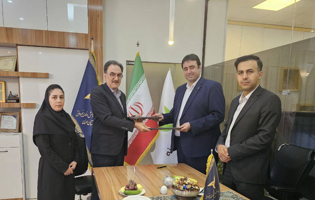 بانک مهر ایران، حامی شرکتهای تولیدی دانشبنیان در اصفهان بانک مهر ایران، حامی شرکتهای تولیدی دانشبنیان در اصفهان
