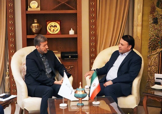 استانداری اصفهان: قدردان عملکرد خوب بانک سپه هستیم